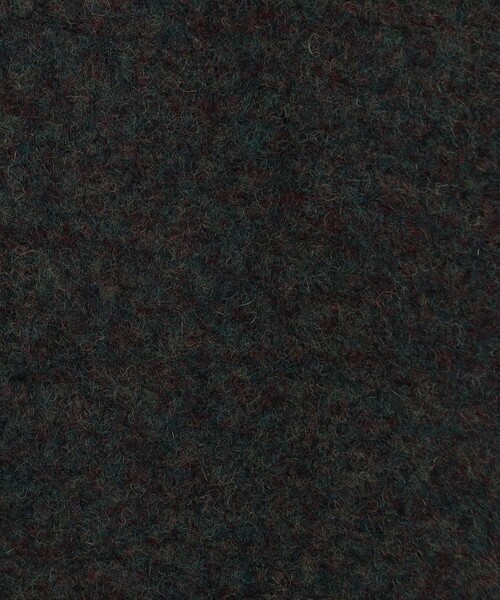 caban（キャバン）の「CABaN ウールフリース オーバーシャツ（その他