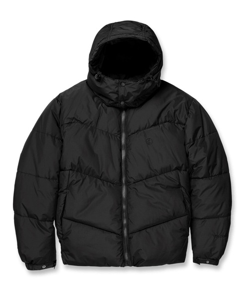 VOLCOM（ボルコム）の「【VOLCOM】GOLDSMOOTH JACKET（ダウン
