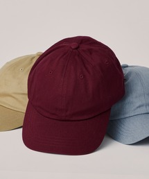 【FLEXFIT】ジャパンスペック コットンツイル クラシックベースボールキャップ FL6245CM