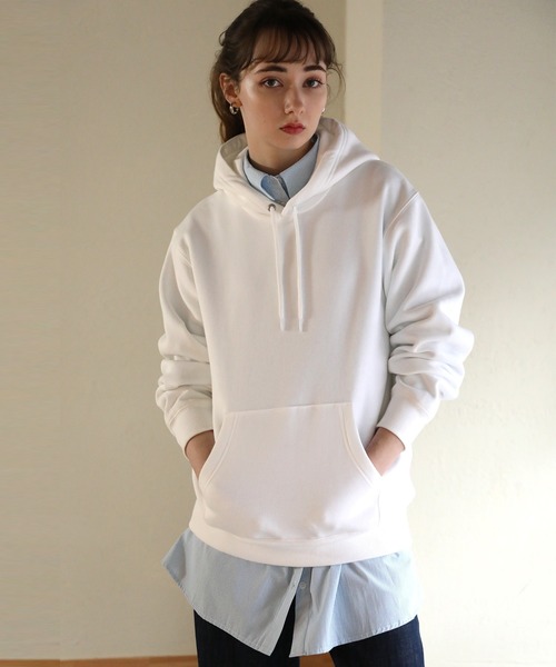 ストライプシャツチュニック（シャツ/ブラウス）｜aity（アイティ）