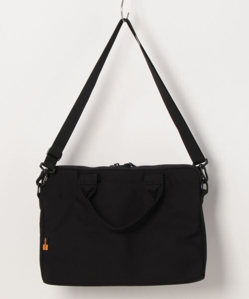 KELTY（ケルティ）の「2WAY【KELTY】ナイロンPCブリーフケース