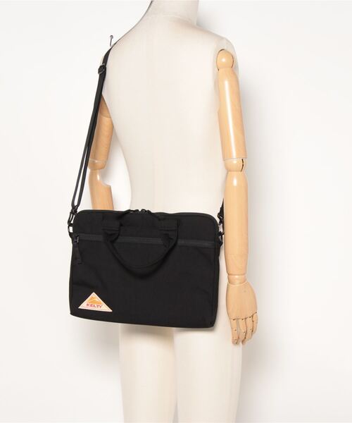 KELTY（ケルティ）の「2WAY【KELTY】ナイロンPCブリーフケース