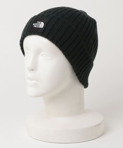 THE NORTH FACE（ザノースフェイス）の「THE NORTH FACE Cappucho Lid NN42035（ニットキャップ/ビーニー・メンズ・グリーン系その他/ネイビー/ブラック/オリーブ/グレー/ライトブラウン・FREE）」の12枚目の写真