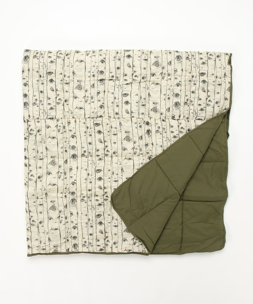 【KELTY/ケルティ】ブランケット/BIGGIE BLANKET（アウトドアグッズ）｜KELTY（ケルティ）