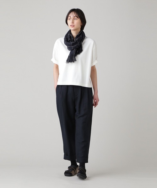 MARGARET HOWELL（マーガレットハウエル）の「OVERSIZED GRAPH