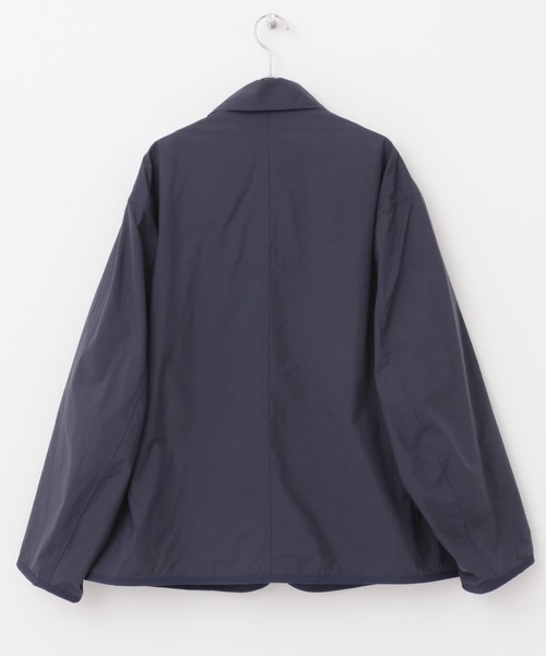 【希少】ダントン DANTON ナイロンジャケット スナップボタン DANTON（ダントン）の「DANTON SNAP BUTTON JACKET（ナイロン