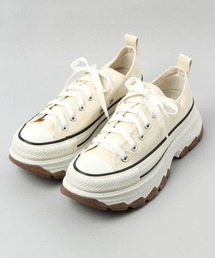 JEANASIS | 【CONVERSE】ALLSTARトレックウェーブ/165922(スニーカー)