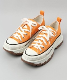 JEANASIS | 【CONVERSE】ALLSTARトレックウェーブ/165922(スニーカー)