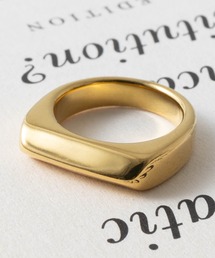 Sign（サイン）の「サージカルステンレスリング（リング）」