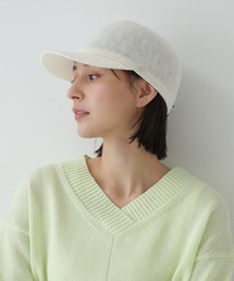 human woman | ◆マリンキャップ(キャップ)