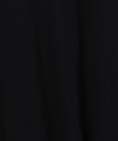 PBLIM(ページボーイリム)の「PAGEBOYLIM/バタフライフラワーT(Tシャツ/カットソー・レディース・ブラック/グレー/オフホワイト・MEDIUM/LARGE)」の13枚目の写真