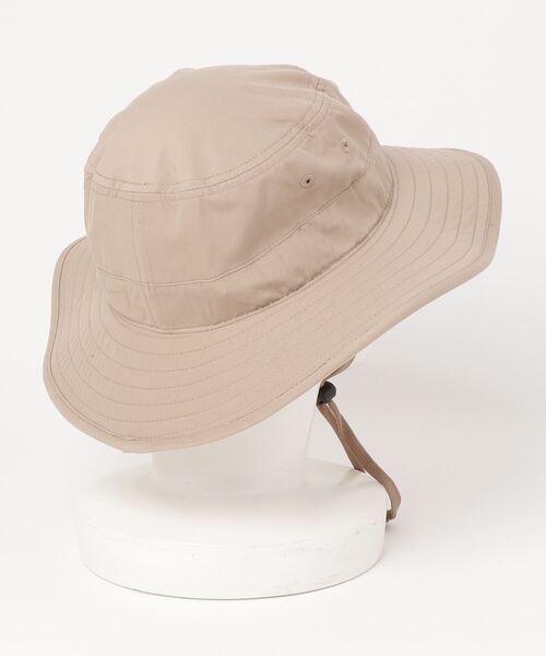 SILAS(サイラス)の「BOONIE HAT(ハット・メンズ・ベージュ/オリーブ/ブラック・M/L)」の21枚目の写真