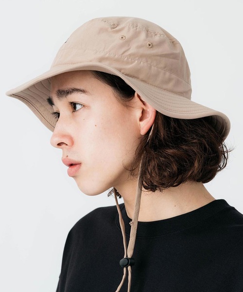 SILAS(サイラス)の「BOONIE HAT(ハット・メンズ・ベージュ/オリーブ/ブラック・M/L)」の18枚目の写真