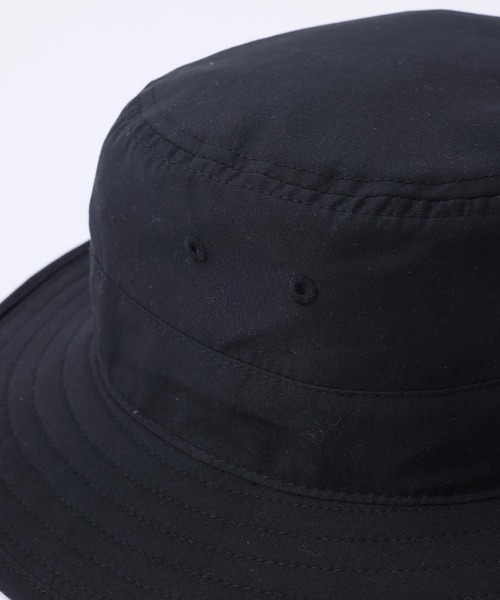 SILAS(サイラス)の「BOONIE HAT(ハット・メンズ・ベージュ/オリーブ/ブラック・M/L)」の9枚目の写真