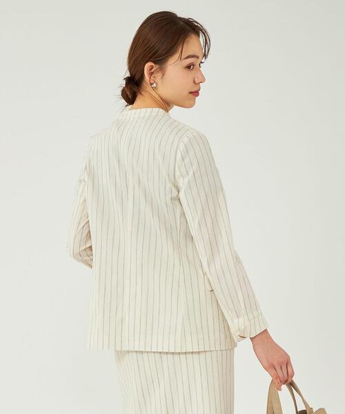 green label relaxing  ノーラペル green label relaxing（グリーンレーベルリラクシング）の「アサ
