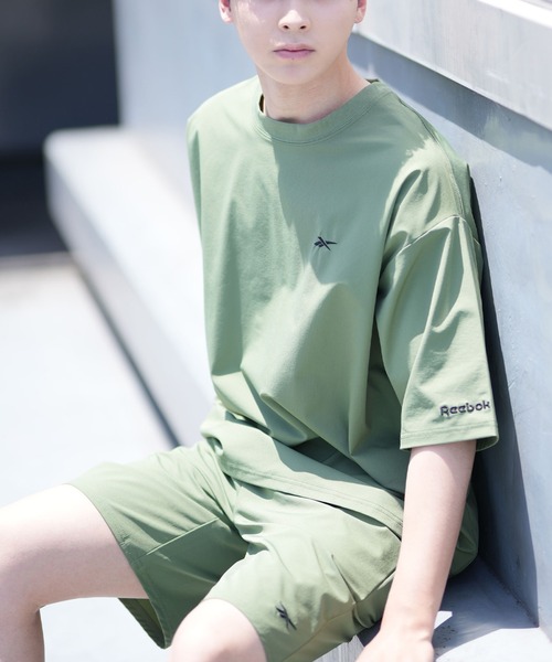 セール】【ムラサキスポーツ限定】Reebok/リーボック ラッシュガード