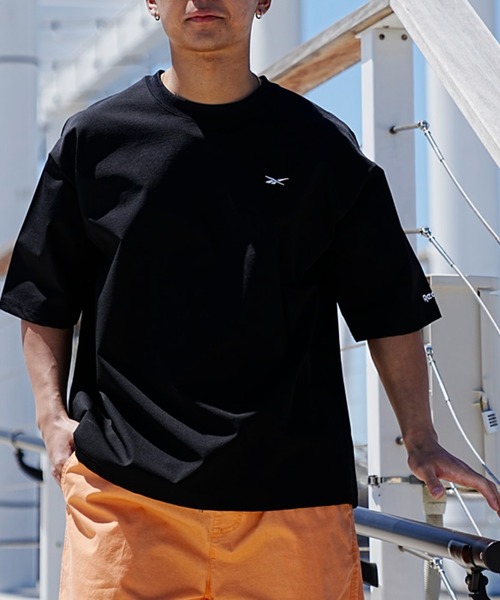 セール】【ムラサキスポーツ限定】Reebok/リーボック ラッシュガード