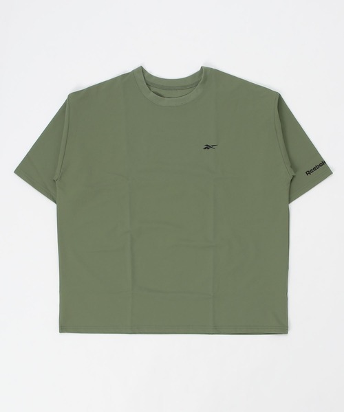 セール】【ムラサキスポーツ限定】Reebok/リーボック ラッシュガード