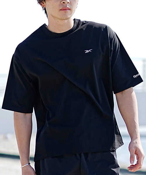 セール】【ムラサキスポーツ限定】Reebok/リーボック ラッシュガード