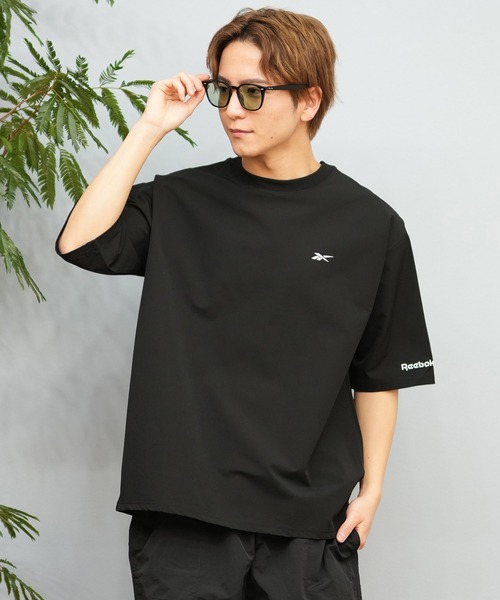 セール】【ムラサキスポーツ限定】Reebok/リーボック ラッシュガード