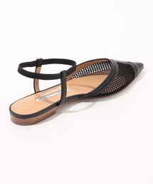 PELLICO 37.5 メッシュポインテッドトゥフラット PELLICO 37.5 メッシュポインテッドトゥフラット