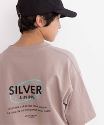 GLOBAL WORK | USAグラフィックT半袖/AND YUA ANY/162771(Tシャツ/カットソー)