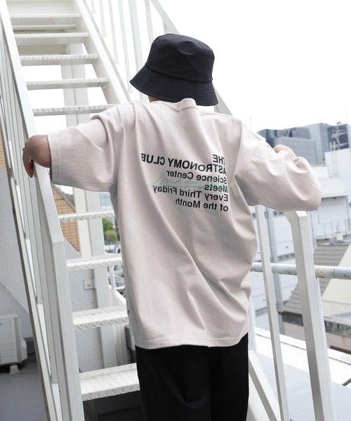 GLOBAL WORK(グローバルワーク)の「USAグラフィックT半袖/AND YUA ANY/162771(Tシャツ/カットソー・キッズ・ライトグレー/ベージュ/ホワイト/ブラック/チャコールグレー/ダークグレー/ホワイト系その他3/ホワイト系その他2/グレー系その他/オフホワイト/その他/その他1・150cm/160cm)」の10枚目の写真