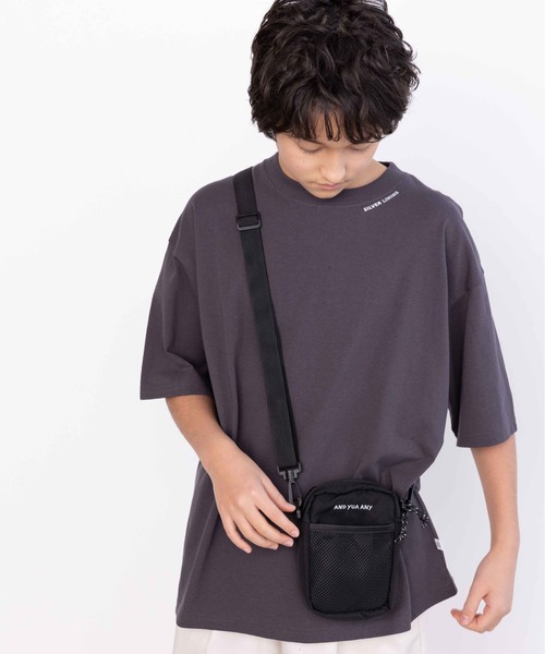 GLOBAL WORK(グローバルワーク)の「USAグラフィックT半袖/AND YUA ANY/162771(Tシャツ/カットソー・キッズ・ライトグレー/ベージュ/ホワイト/ブラック/チャコールグレー/ダークグレー/ホワイト系その他3/ホワイト系その他2/グレー系その他/オフホワイト/その他/その他1・150cm/160cm)」の17枚目の写真