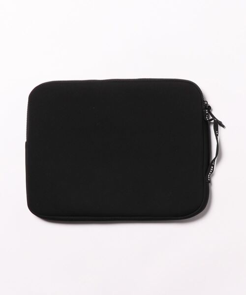 FOREVER 21（フォーエバー トゥエンティーワン）の「FOREVER21 PCケースバッグ（PC・タブレットケース・レディース・イエロー/グリーン系その他/ブラック/ピンク/ブルー・FREE）」の12枚目の写真