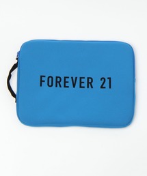 FOREVER 21 | FOREVER21 PCケースバッグ(PC・タブレットケース)