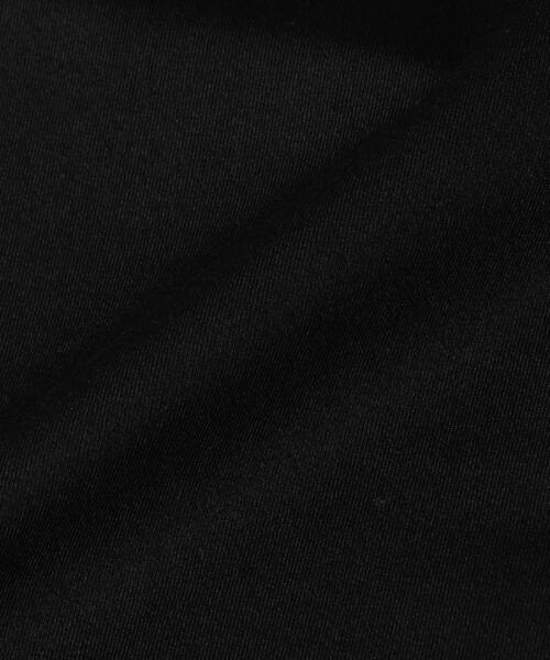 UNITED ARROWS（ユナイテッドアローズ）の「＜PROTAGONISTA＞ワンショルダー ワンピース（水着・レディース・ブラック・FREE）」の7枚目の写真