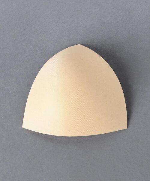 UNITED ARROWS（ユナイテッドアローズ）の「＜PROTAGONISTA＞ワンショルダー ワンピース（水着・レディース・ブラック・FREE）」の9枚目の写真