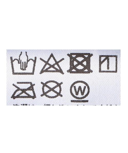 UNITED ARROWS（ユナイテッドアローズ）の「＜PROTAGONISTA＞ワンショルダー ワンピース（水着・レディース・ブラック・FREE）」の10枚目の写真