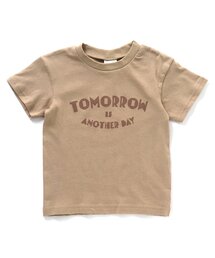 BREEZE | 【WEB限定】カラバリプリント半袖Tシャツ(Tシャツ/カットソー)