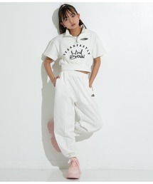 ANAP GｉRL（アナップガール）の「スウェット2点セットアップ（スウェット・キッズ）」