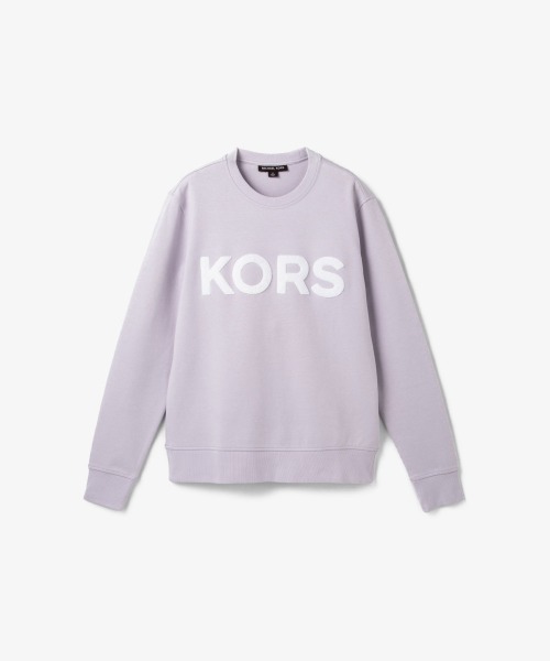 シェニール KORS クルーネック 【公式通販】
