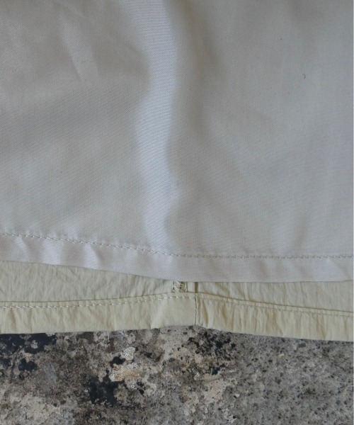 TRUNC（トランクエイティーエイト）の「Nylon Drawstring Camisole Dress（ワンピース・レディース・ブラック・FREE）」の22枚目の写真