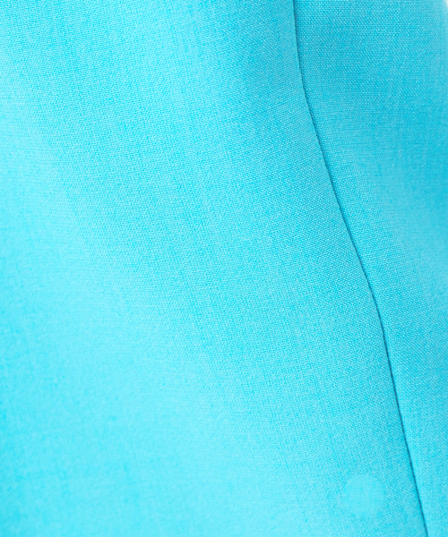 abahouse mavie（アバハウスマヴィ）の「【感嘆パンツ】ドライタッチ・タックテーパードパンツ（スラックス・レディース・ライトブルー/ブラック/グレイッシュベージュ・40/38/36/34/32）」の10枚目の写真