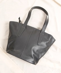 ability（アビリティ）の「Marie Louise マリールイーズ / レザークラシックトートバッグ牛革 ユニセックス / MLS-B032（トートバッグ）」