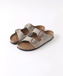 BIRKENSTOCK | 【BIRKENSTOCK / ビルケンシュトック】ARIZONA/アリゾナ Narrow(サンダル)