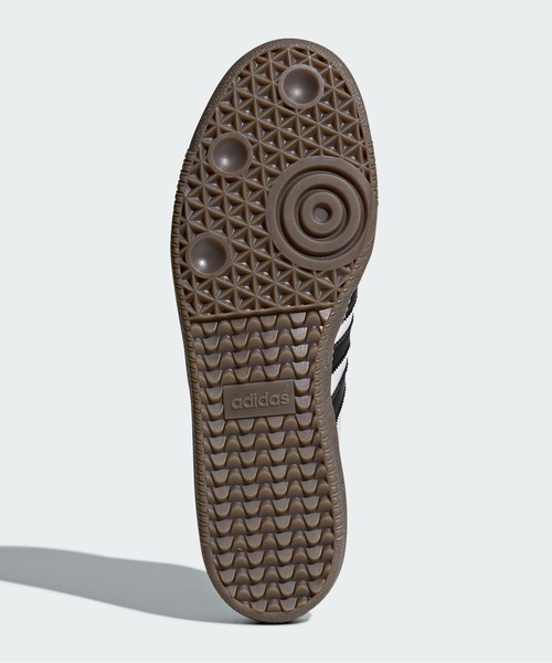 adidas(アディダス)の「サンバ OG / SAMBA OG / アディダスオリジナルス adidas Originals(スニーカー・メンズ・ホワイト×ブラック/ホワイト×グリーン/ホワイト・24.0cm/28.0cm/23.5cm/27.5cm/22.5cm/26.5cm/29.5cm/23.0cm/27.0cm/25.0cm/24.5cm/28.5cm/26.0cm/29.0cm/25.5cm/30.0cm/22.0cm)」の13枚目の写真