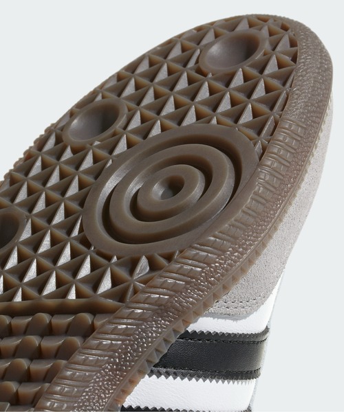 adidas(アディダス)の「サンバ OG / SAMBA OG / アディダスオリジナルス adidas Originals(スニーカー・メンズ・ホワイト×ブラック/ホワイト×グリーン/ホワイト・24.0cm/28.0cm/23.5cm/27.5cm/22.5cm/26.5cm/29.5cm/23.0cm/27.0cm/25.0cm/24.5cm/28.5cm/26.0cm/29.0cm/25.5cm/30.0cm/22.0cm)」の8枚目の写真
