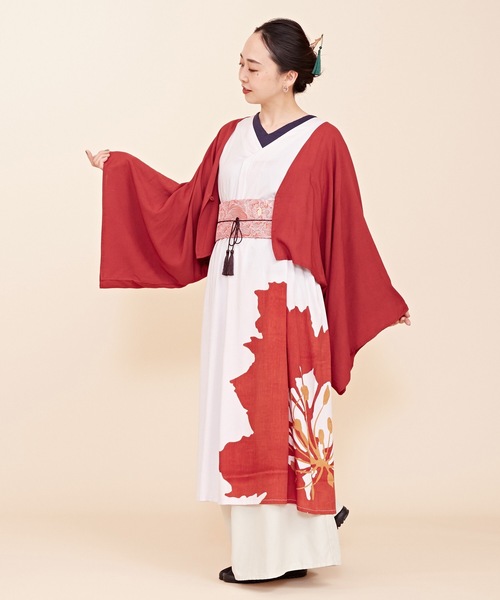 カヤ(カヤ)の「【カヤ】-SHIKI-四季 夏姿帯ベルト(ベルト・レディース・その他1/その他2/その他3/その他4・FREE)」の5枚目の写真