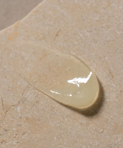 OSAJI（オサジ）の「オサジ フリーリィ スタイリング ジェル（ヘアスタイリング/ヘアワックス・レディース・その他・FREE）」の3枚目の写真