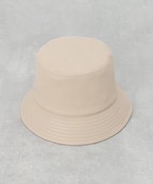 ikka（イッカ）の「PUバケットハット（ハット）」