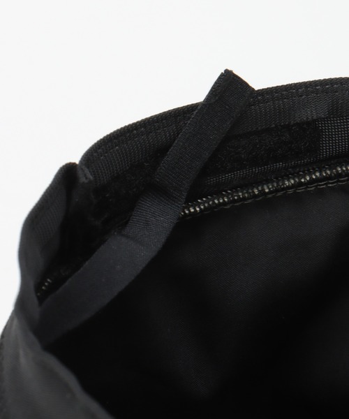 ikka(イッカ)の「PUバケットハット(ハット・レディース・ブラック/オフホワイト・FREE)」の11枚目の写真