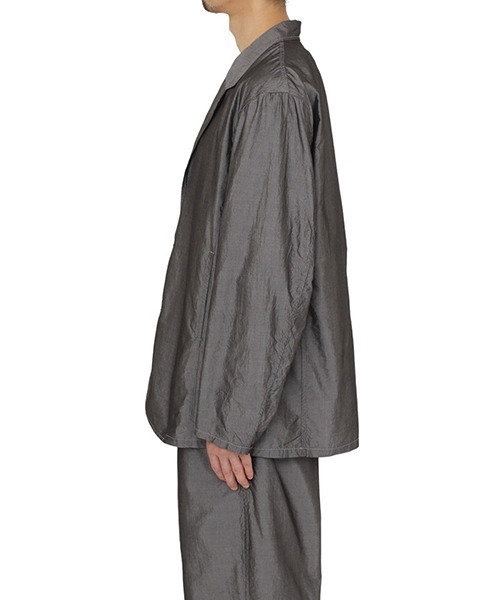 GOLD COTTON/SILK CHAMBRAY TAILORED ジャケット 楽天市場】[送料無料]東洋エンタープライズ GOLD : COTTON/SILK