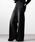 CLELiNCj́uyCLELzVintage Design Flare Denim Pants /Be[WfUC tAfjpcifjpcjvbubNn2