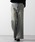 CLELiNCj́uyCLELzVintage Design Flare Denim Pants /Be[WfUC tAfjpcifjpcjvbx[Wn