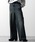 CLELiNCj́uyCLELzVintage Design Flare Denim Pants /Be[WfUC tAfjpcifjpcjvbu[n